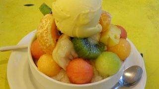 時期がよくないのかイマイチ