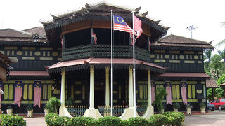 王室に関する博物館