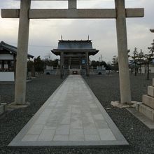 住吉神社