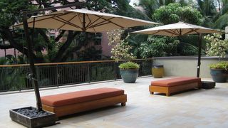 最高のロケーション！楽しめます