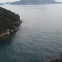 部屋からの景色1