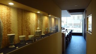 太一郎窯 西麻布ギャラリー