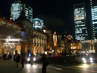 東京駅