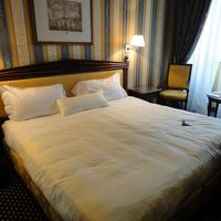 デラックスダブルルーム