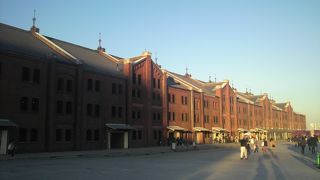 デートにぴったり