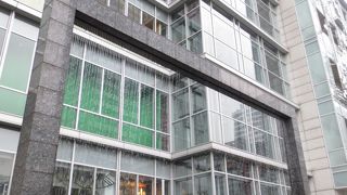 ＝誠品　信義店＝　書店、雑貨のコーナーで結構遊べる