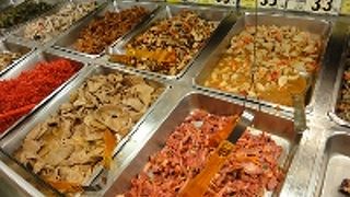 うれしい24時間営業の店舗