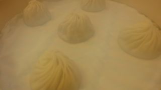 平日のお昼過ぎがねらい目