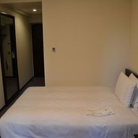 入口側を眺めたもの