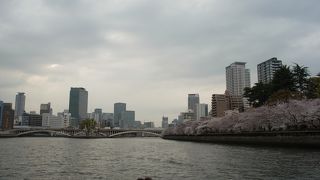 京阪のターミナル駅