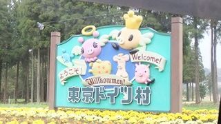 ちょっと物足りない・・・