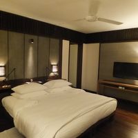 デラックスルーム