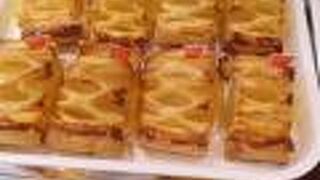 カフェ Mランド