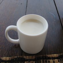 コーヒー用ミルク