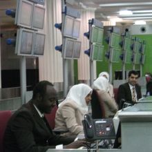 搭乗拒否を受けたのは私の他にも日本人数組を確認