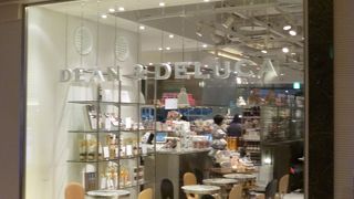 DEAN ＆ DELUCA (名古屋店)