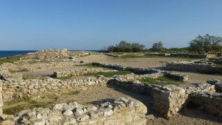 地球上から消えたはずの都市
