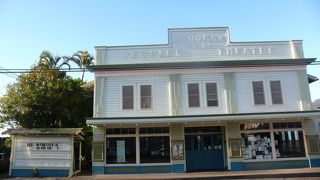 いい味出てます