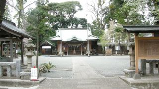 お宮参りや初詣に