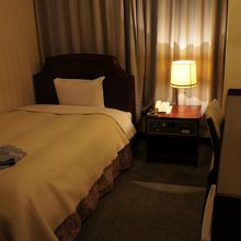 ホテル写真