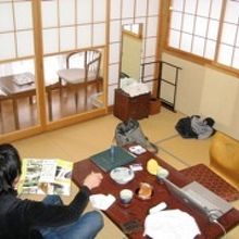 ホテル写真