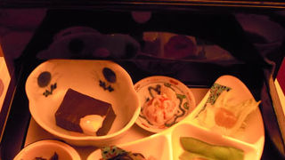 治部煮が食べたくて、ランチに訪問