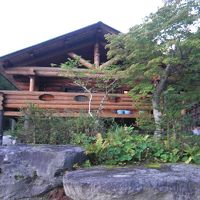 ログハウス