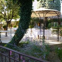 ガーデン・テラス