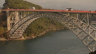 展望台も遊びも