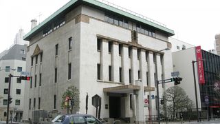 アール・デコの建物