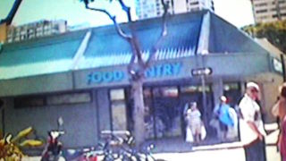 毎日のように行きました