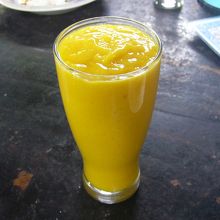 JUS MANGGA