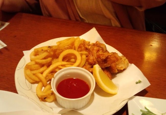 いただきコッコちゃん 長町店 クチコミ アクセス 営業時間 仙台 フォートラベル いただきコッコちゃん 長町店 クチコミ アクセス 営業時間 仙台 フォートラベル
