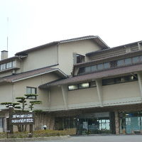 周りに遊歩道があって戦争中の砲台跡があったのはびっくり。