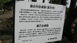 瀬谷八福神・達磨大師