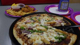 大人も子供も大はしゃぎ！