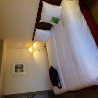 今回はブルゴーニュの森側でした．