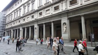 見たかった３点を心ゆくまで鑑賞