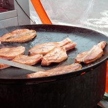 何度でも食べたくなります