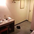 宇和島でお手頃価格で泊まれるビジネスホテル