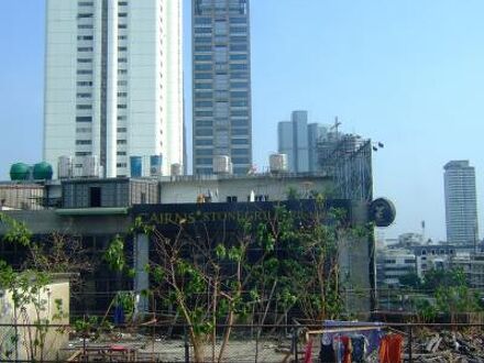 ザ プラザ ホテル 写真