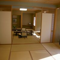 とても広いです