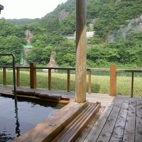 景色が最高です