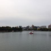 大濠公園