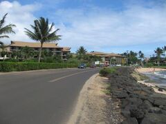 Lawai Beach Resort 写真