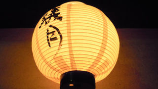 美味しいもつ鍋、冬はコートににおいが付くので注意！