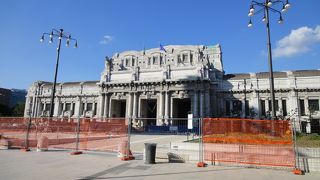 モダンできれい