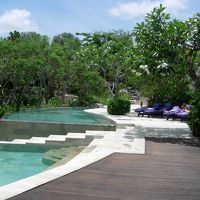 お気に入りのプール