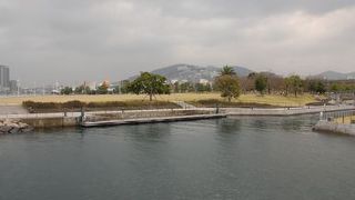 美術館と一緒に