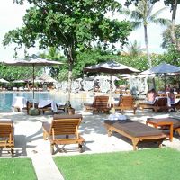 こっちがメインプール